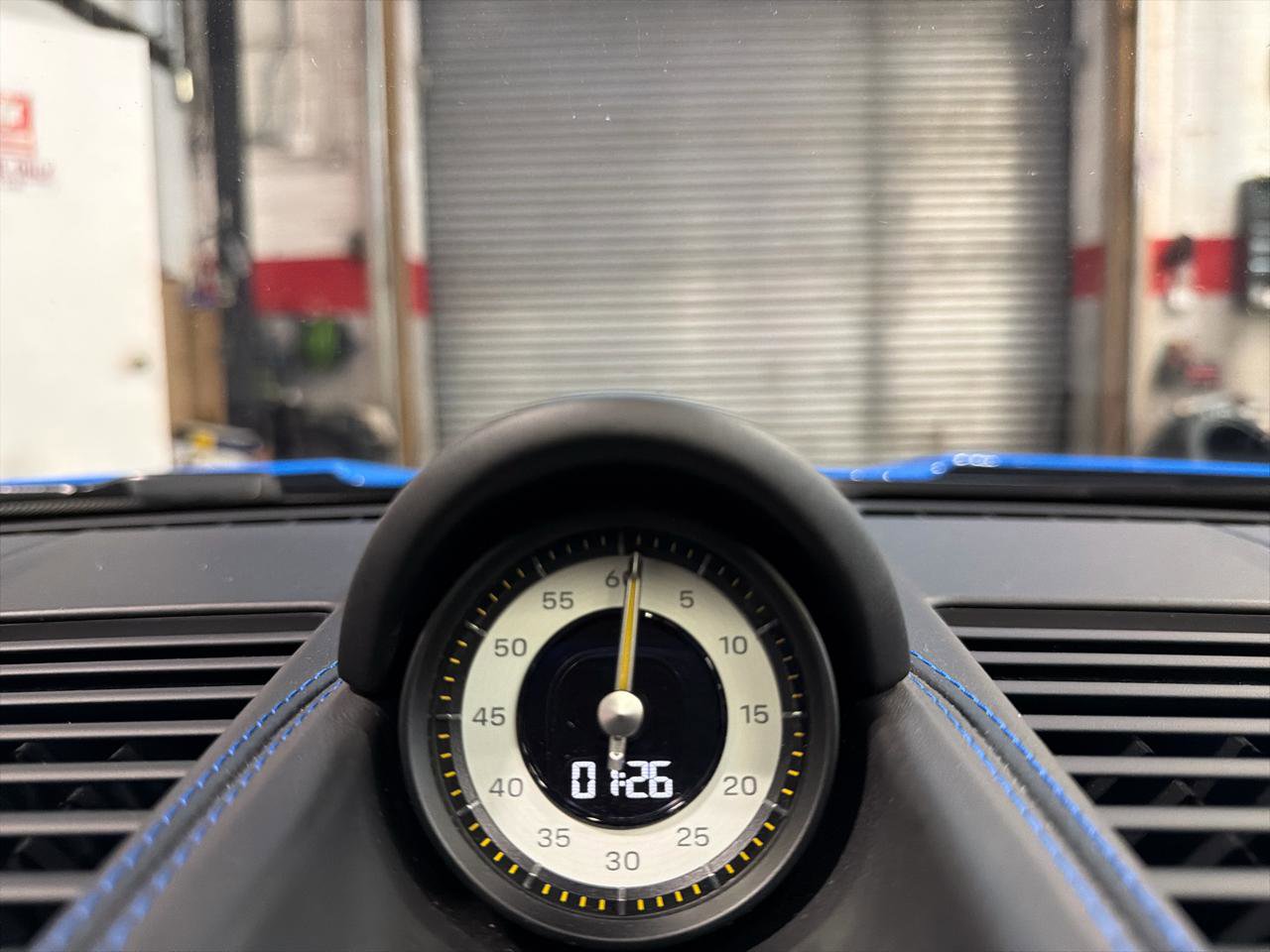 Used 2022 Porsche 911 GT3 image 22