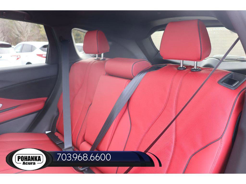 New 2026 Acura RDX A-Spec image 30