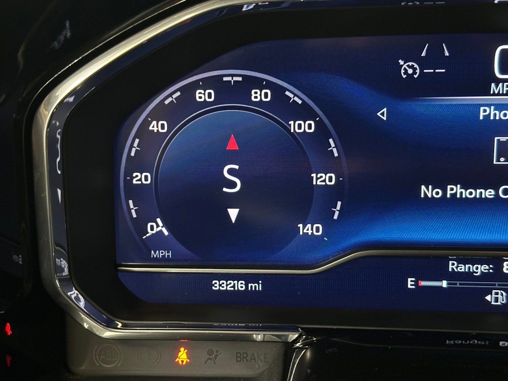 Used 2023 Chevrolet Silverado 1500 LT image 9