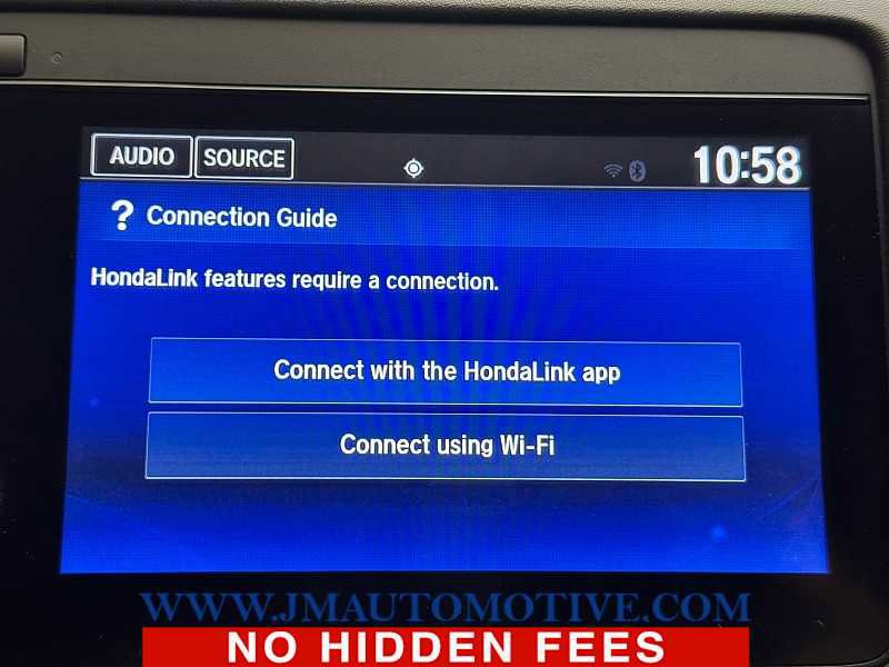 Used 2021 Honda HR-V Sport image 27