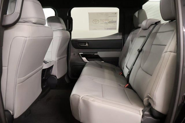 New 2026 Toyota Tundra Limited AWD/4WD image 25