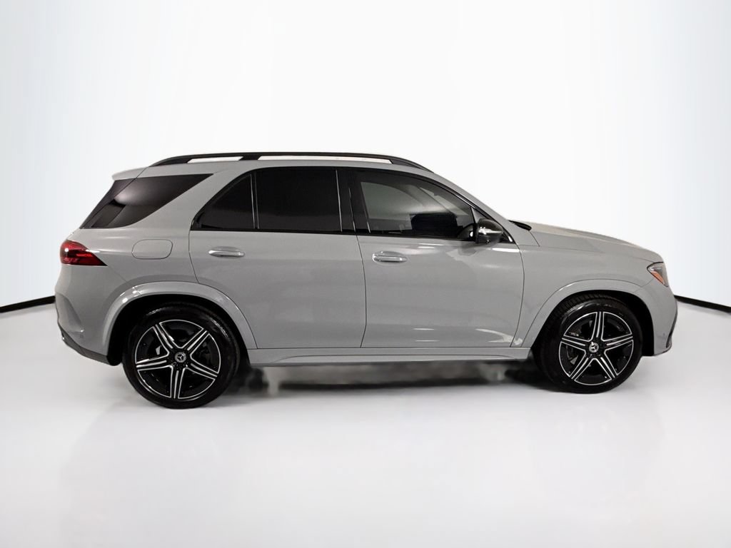 Certified 2024 Mercedes-Benz GLE 450 4MATIC image 4