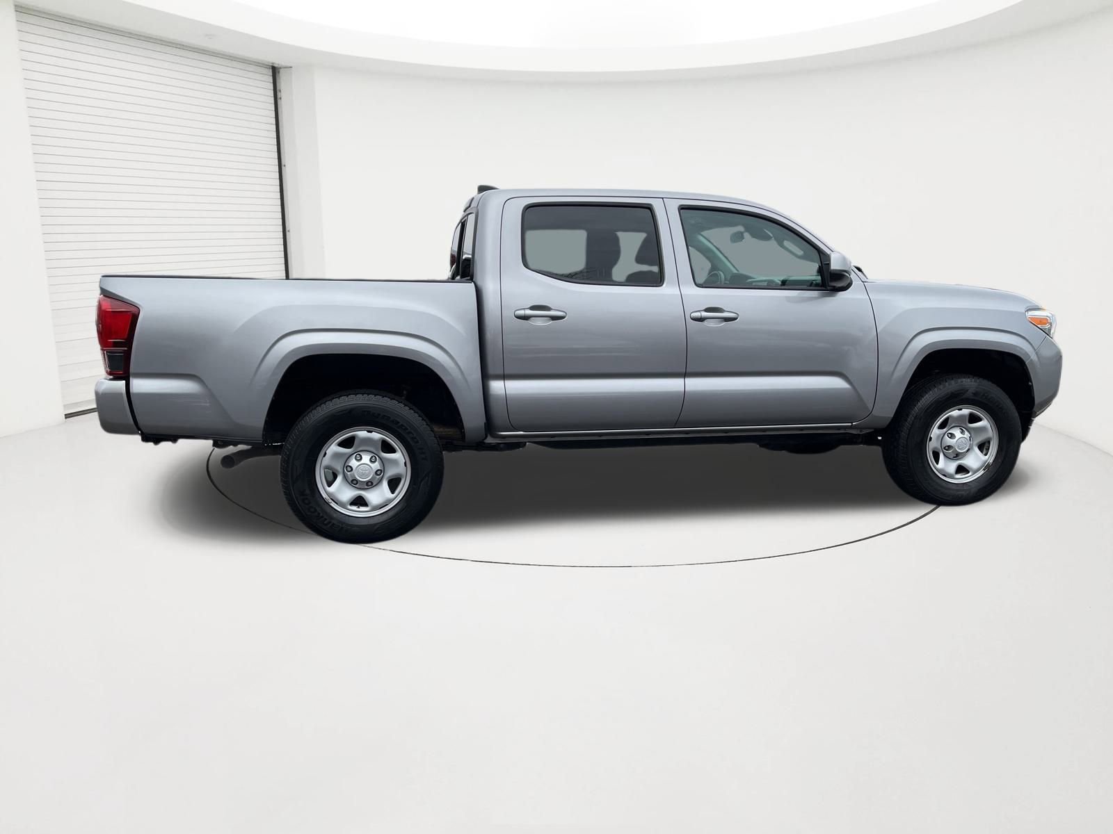 Used 2021 Toyota Tacoma SR image 6