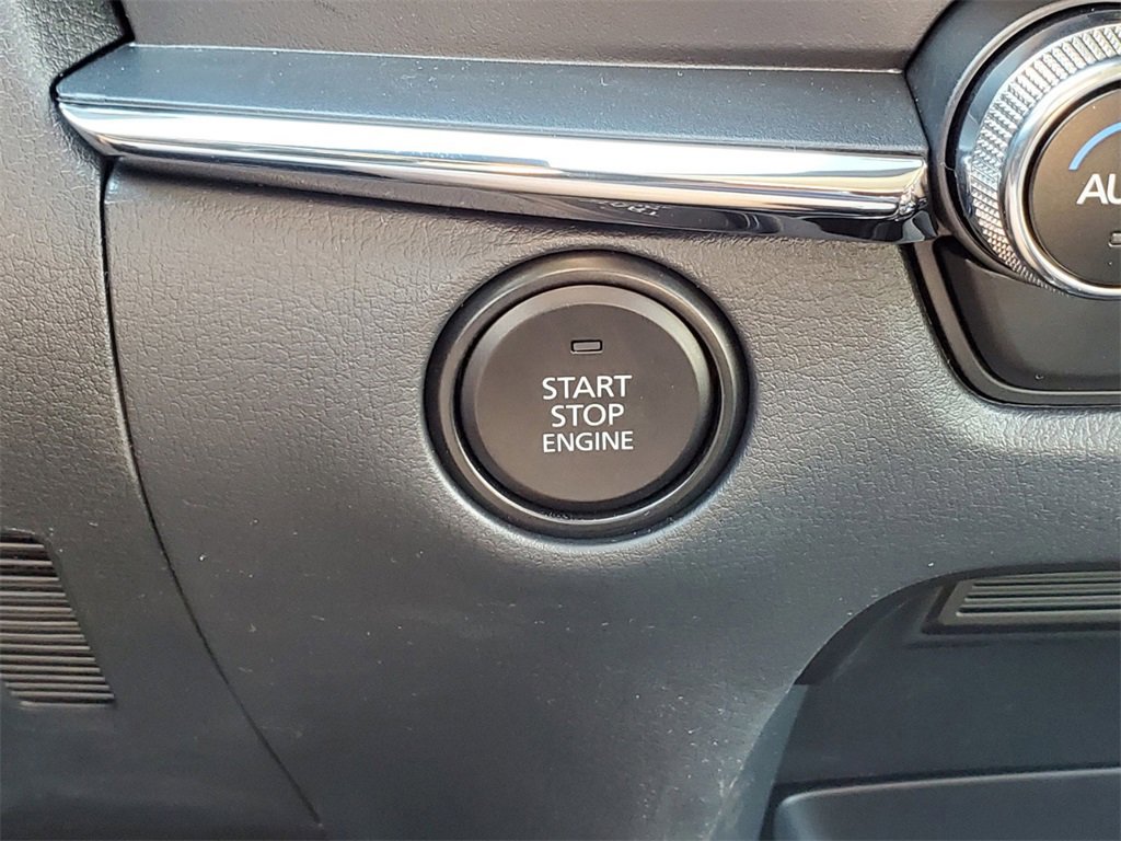 New 2025 MAZDA CX-30 AWD 2.5 S w/ Preferred Package image 19