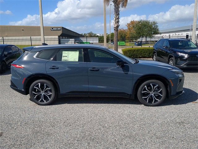 New 2026 Toyota Crown Signia image 3