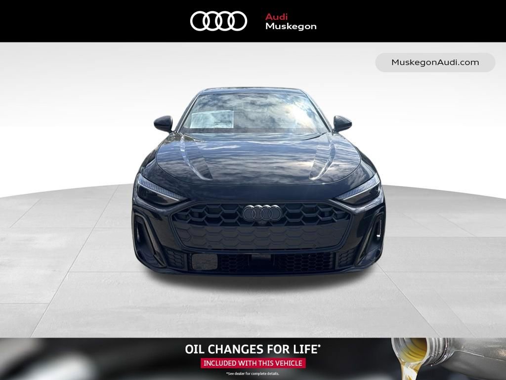 New 2026 Audi A5 2.0T Prestige AWD/4WD image 2