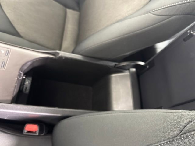 Used 2024 Toyota Camry LE w/ Cold Weather Package AWD/4WD image 30