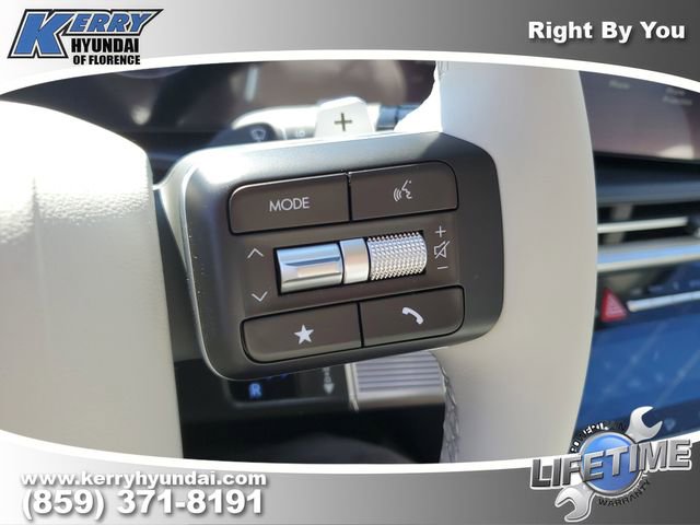 New 2026 Hyundai Santa Fe SE image 21