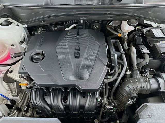 Used 2023 Kia Sportage X-Line w/ X-Line Premium Package image 23