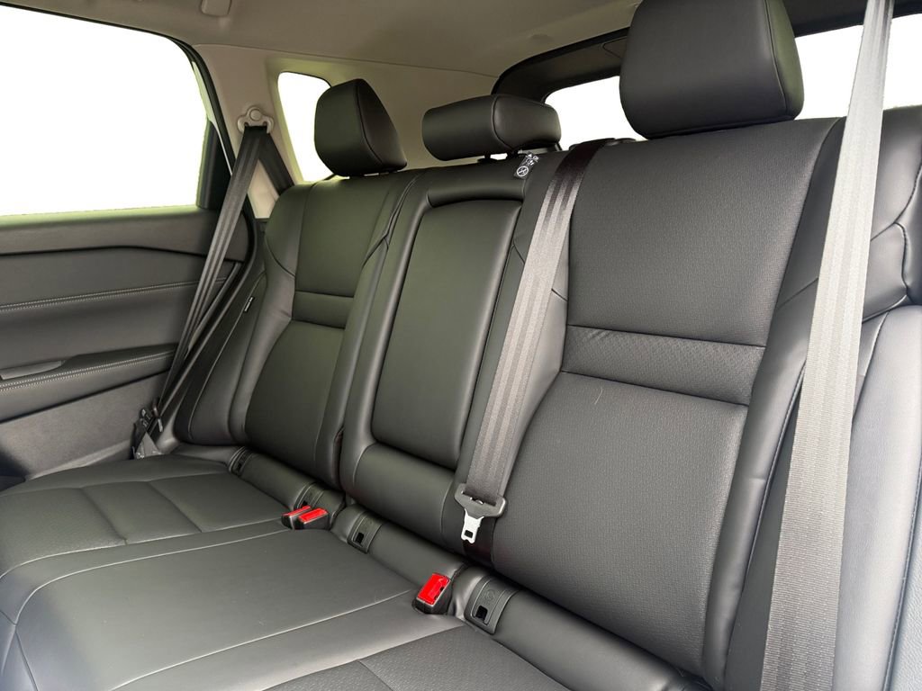 New 2026 Nissan Rogue Dark Armor image 14