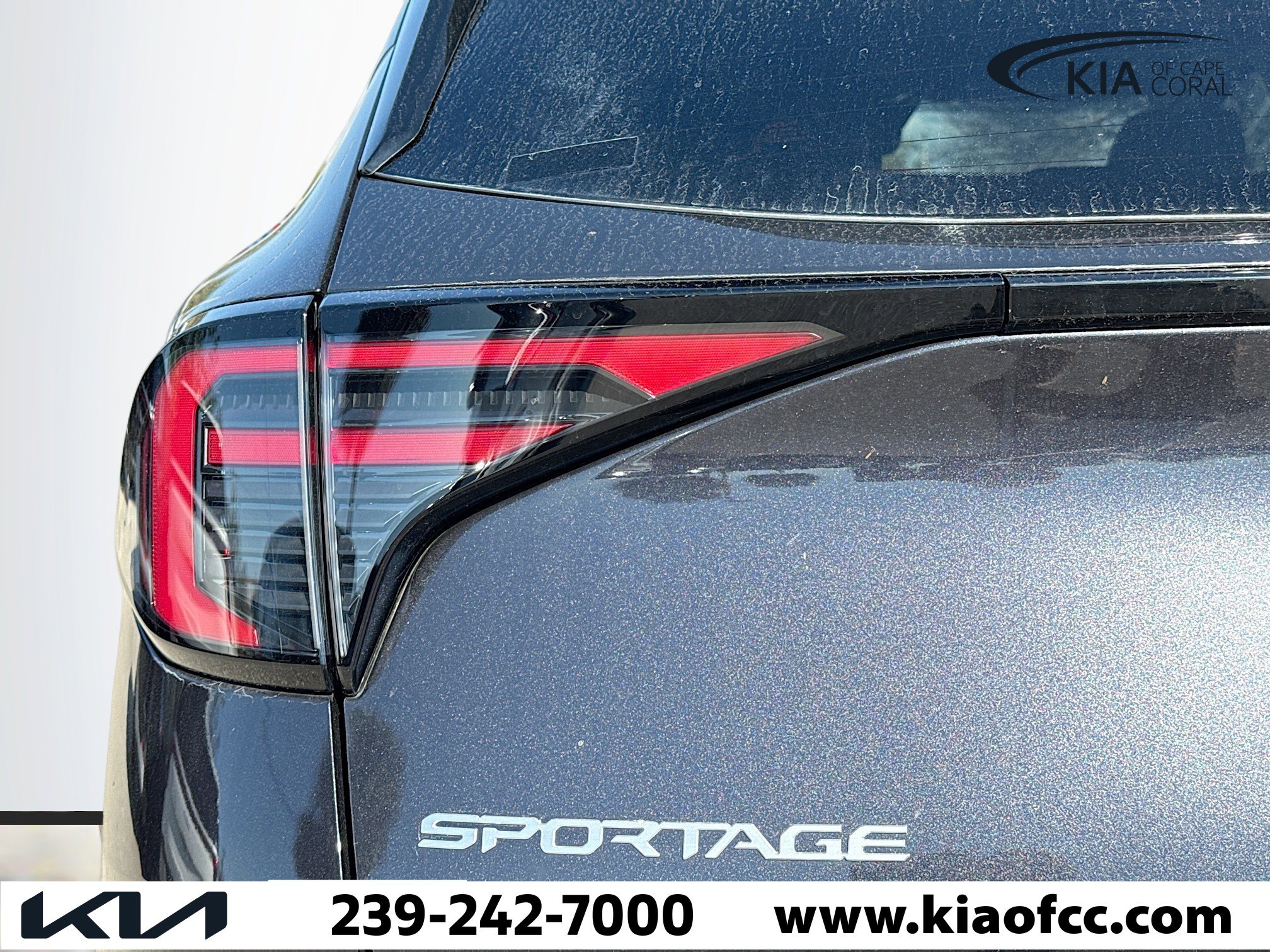 New 2026 Kia Sportage SX image 10