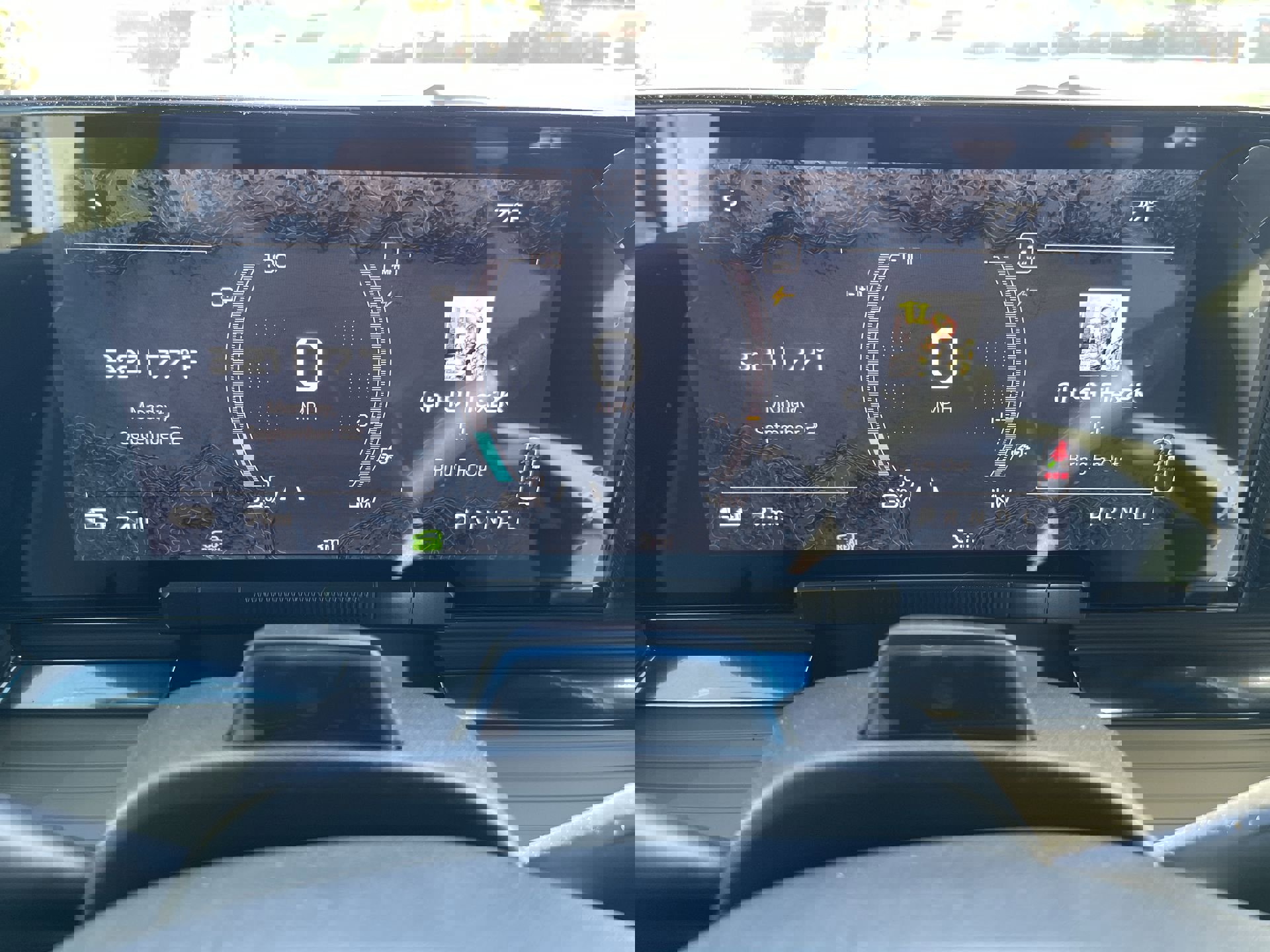 New 2026 GMC Hummer EV SUV image 45