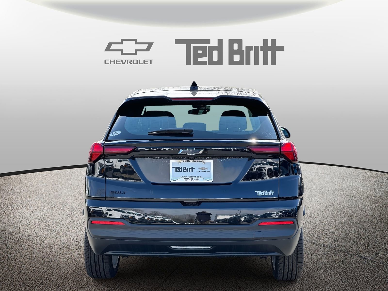New 2027 Chevrolet Bolt LT w/ Comfort Package image 5