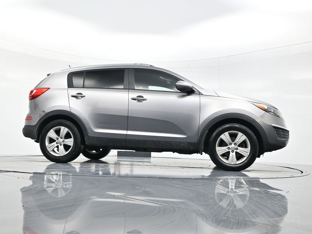 Used 2013 Kia Sportage LX w/ Convenience Pkg image 47