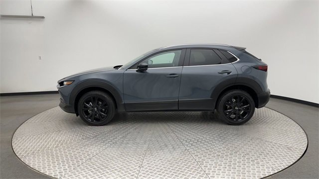 Certified 2025 MAZDA CX-30 AWD 2.5 S w/ Preferred Package image 5