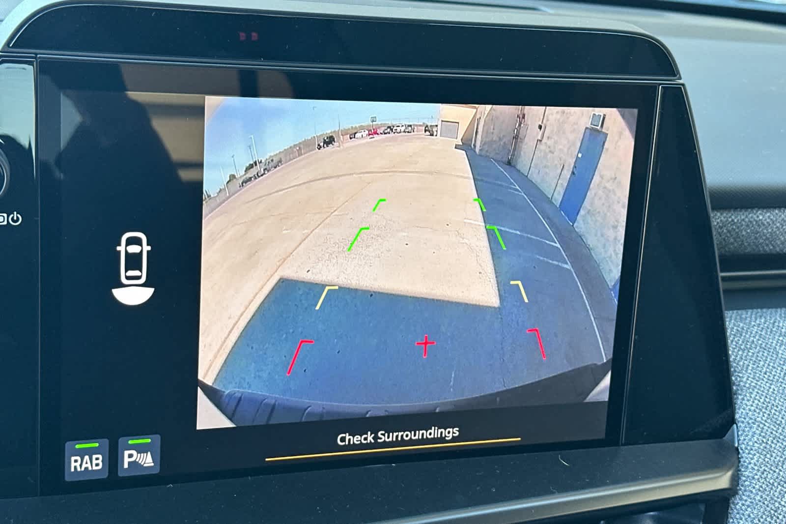 New 2026 Subaru Outback Premium AWD/4WD image 22