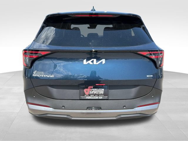 New 2027 Kia Sportage S FWD image 6