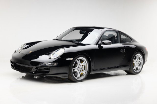 Used 2005 Porsche 911 Carrera S image 13