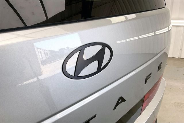Certified 2024 Hyundai Santa Fe Calligraphy AWD/4WD image 32
