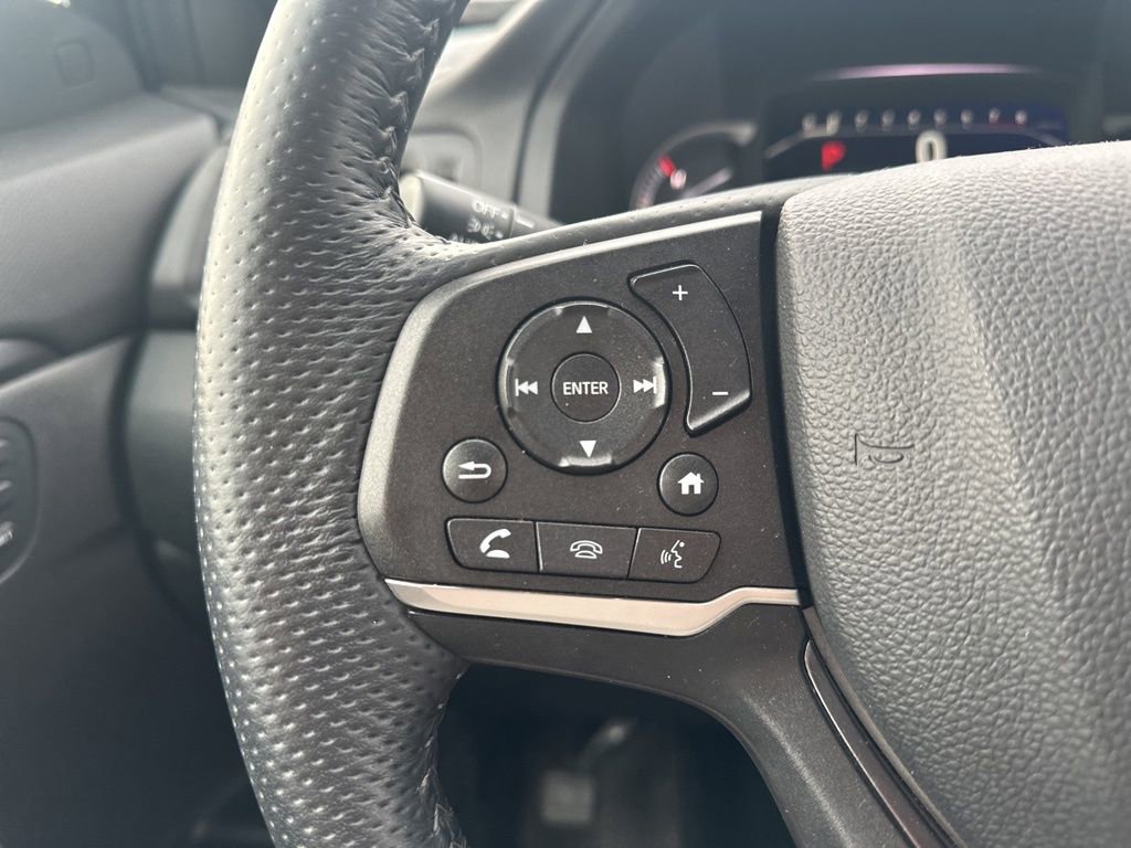 Used 2023 Honda Passport EX-L image 19