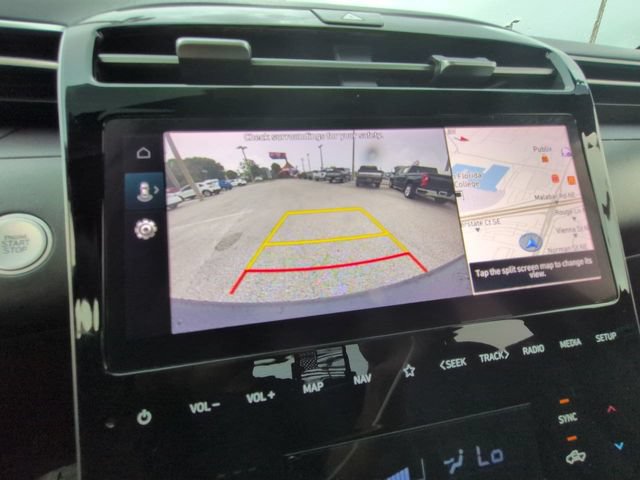 Used 2024 Hyundai Santa Cruz XRT AWD/4WD image 21