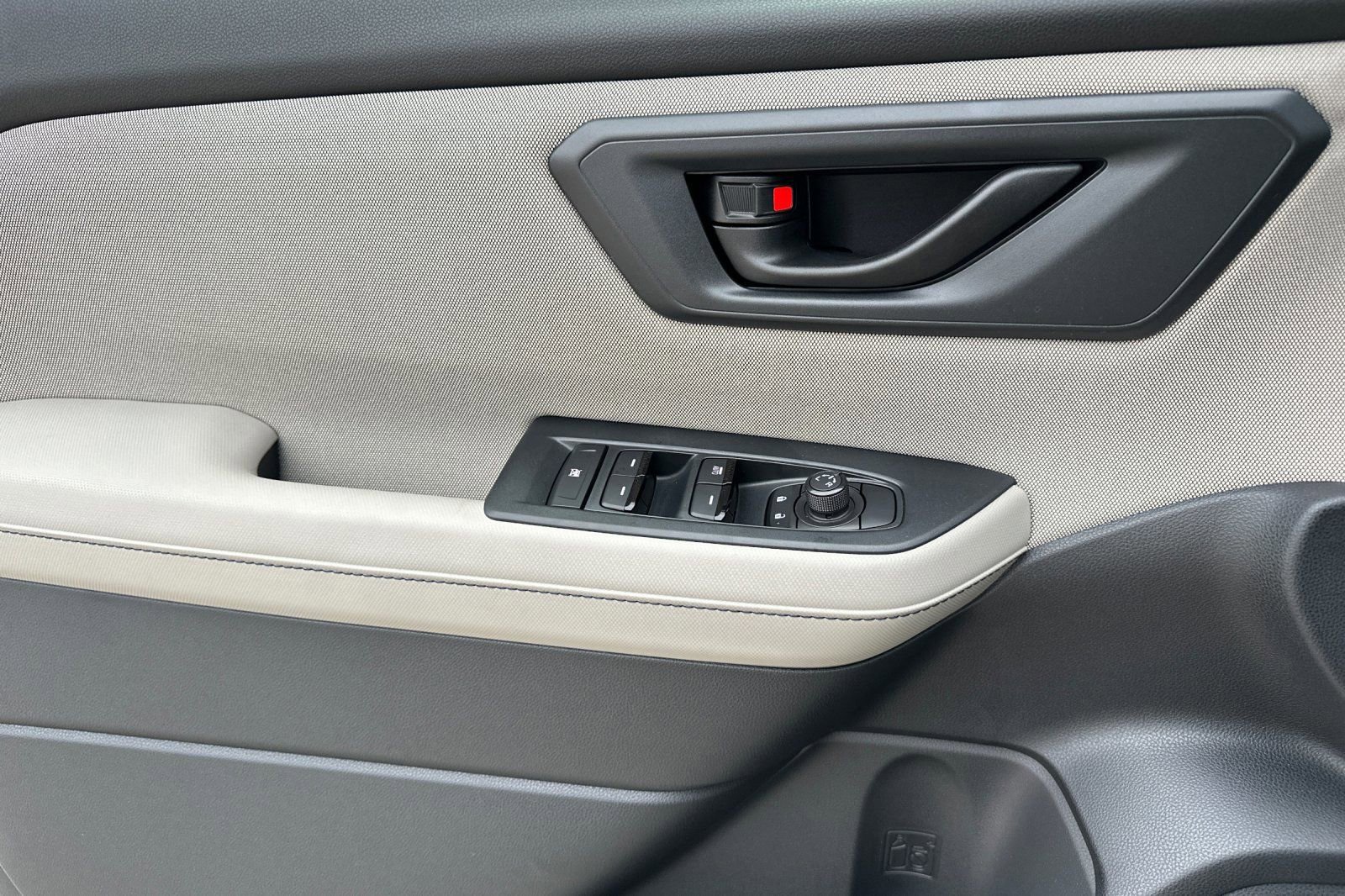 New 2025 Subaru Forester image 11