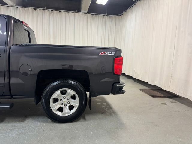 Used 2015 Chevrolet Silverado 1500 LT w/ All Star Edition AWD/4WD image 11