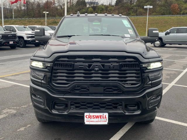 New 2026 RAM 2500 Big Horn image 10