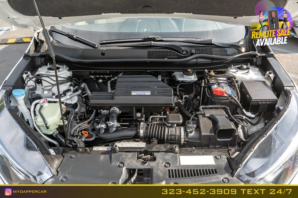 Used 2017 Honda CR-V EX-L image 18