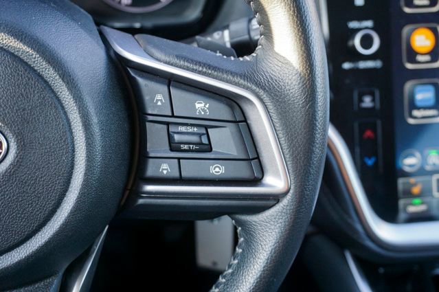 Used 2023 Subaru Outback Premium image 17