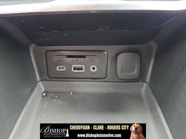 Used 2020 GMC Terrain SLT w/ Preferred Package AWD/4WD image 10