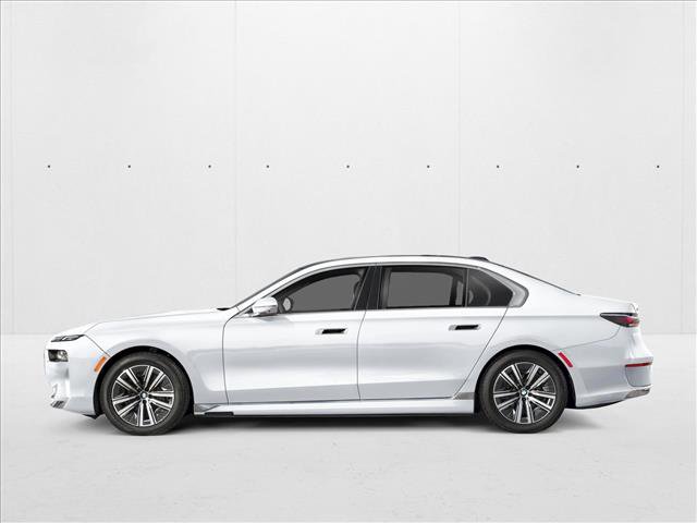 New 2026 BMW i7 xDrive60 AWD/4WD image 3