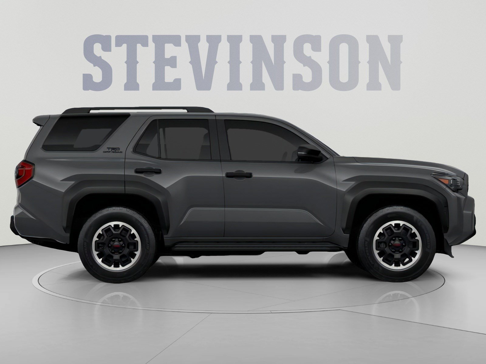 New 2026 Toyota 4Runner TRD Off-Road Premium AWD/4WD image 12