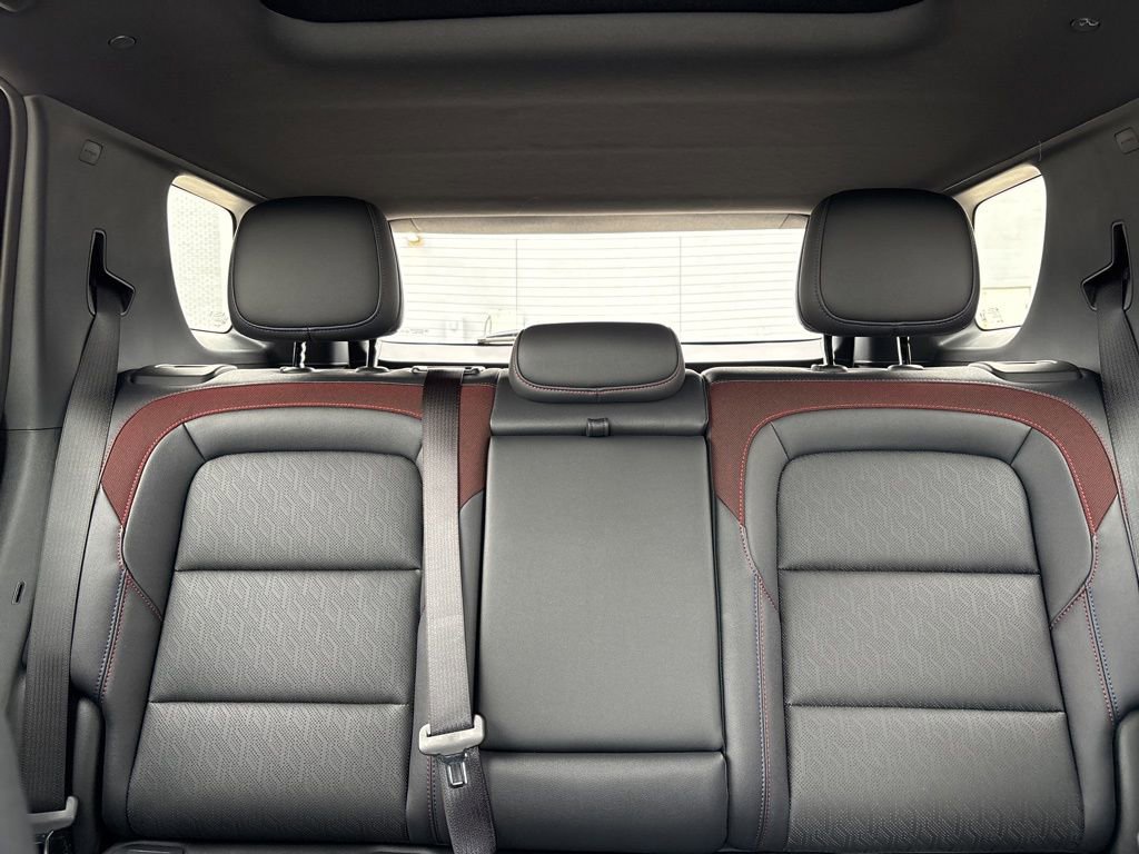 New 2026 Chevrolet Equinox RS image 43