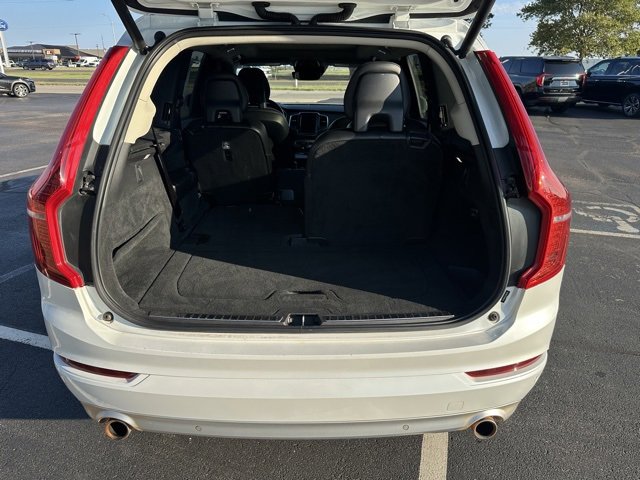 Used 2018 Volvo XC90 T5 Momentum w/ Convenience Package image 31
