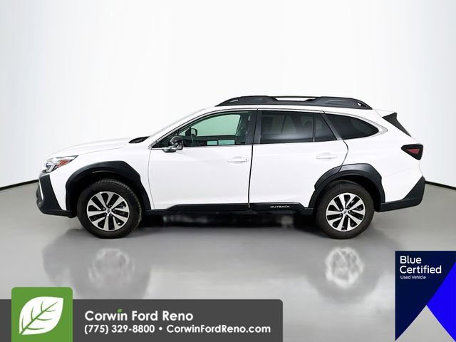 Used 2024 Subaru Outback Premium image 5