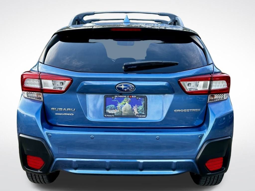 Used 2019 Subaru Crosstrek 2.0i Limited image 6