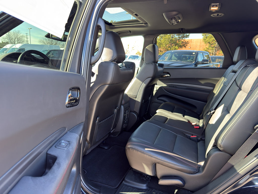 New 2026 Dodge Durango GT image 30