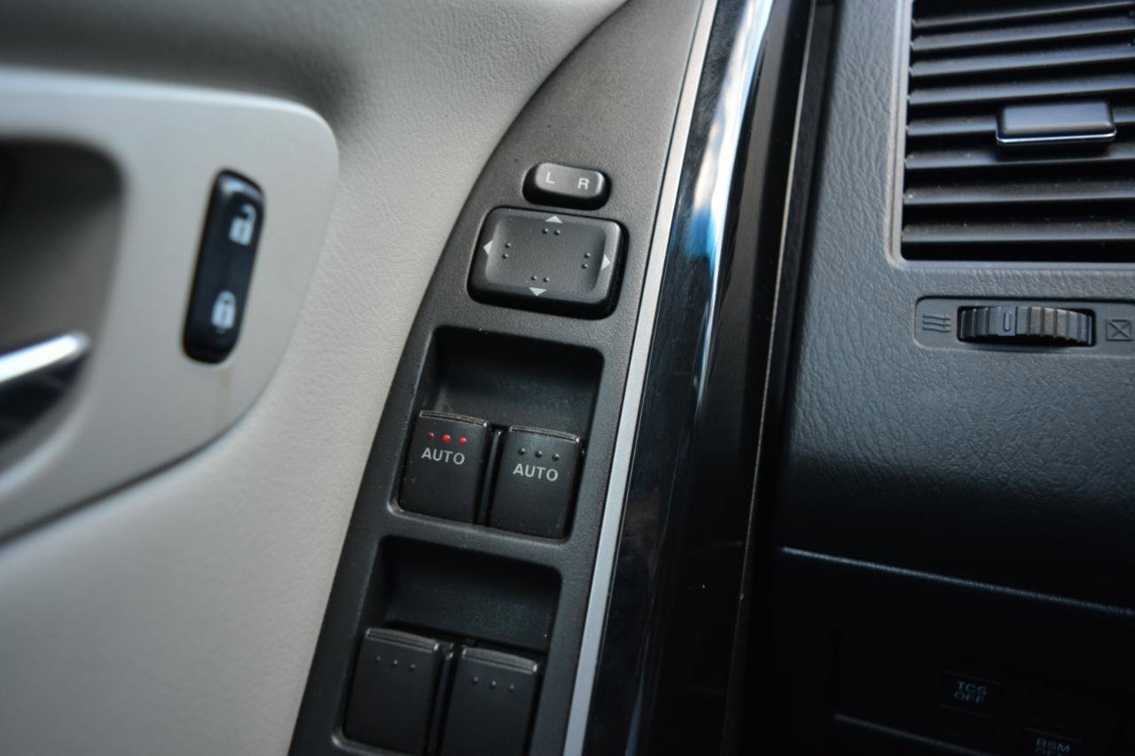 Used 2015 MAZDA CX-9 Touring AWD/4WD image 26