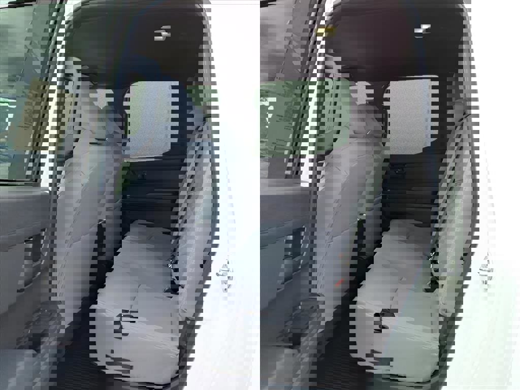 New 2025 Toyota Tacoma SR5 image 10