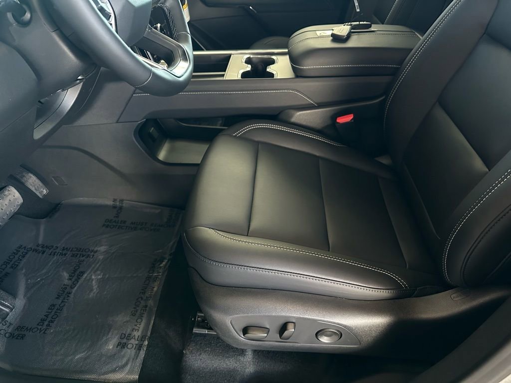 New 2026 GMC Acadia Elevation w/ Super Cruise Package image 11