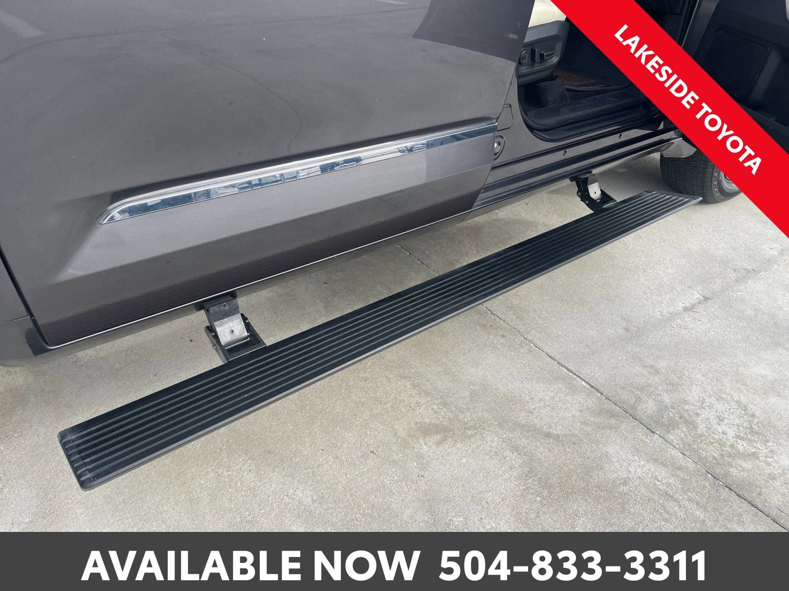 Used 2023 Toyota Tundra 1794 Edition image 19