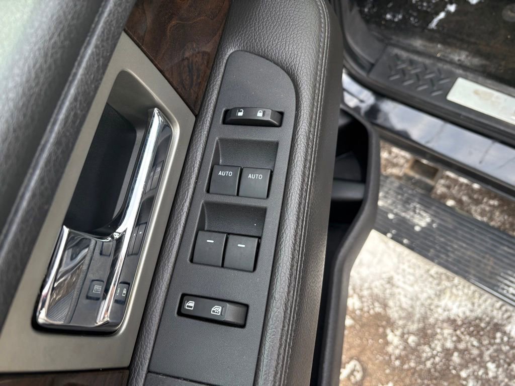 Used 2013 Ford F150 Platinum image 18