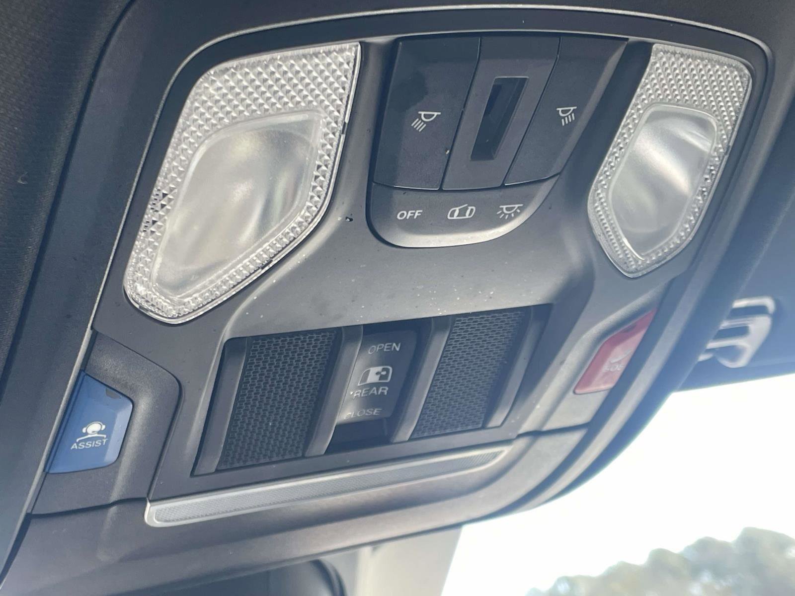 Used 2021 RAM 1500 Rebel w/ Rebel Level 1 Equipment Group image 35