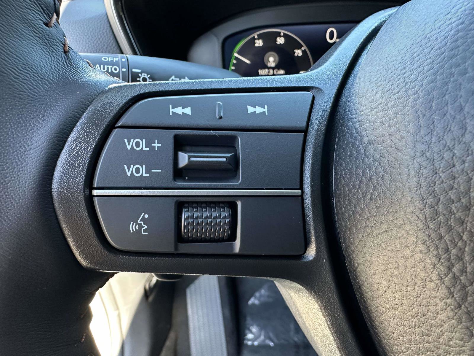 New 2026 Honda CR-V Sport-L image 13
