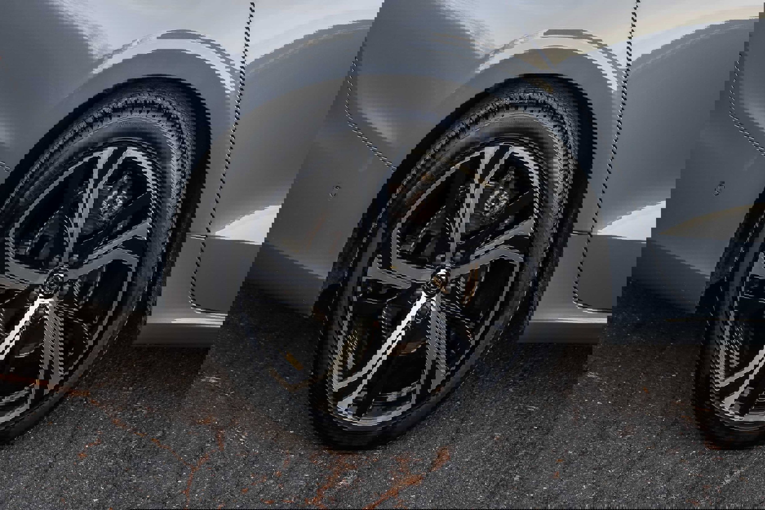 Used 2023 Volvo S60 B5 Plus w/ Climate Package image 6