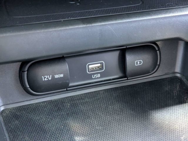 Used 2022 Kia Soul X-Line FWD image 18