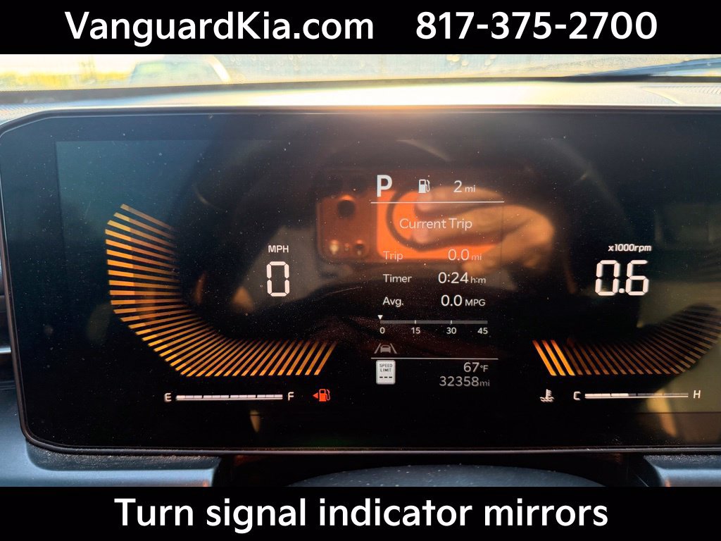 Certified 2025 Kia K5 GT-Line w/ GT-Line Premium Package AWD/4WD image 15