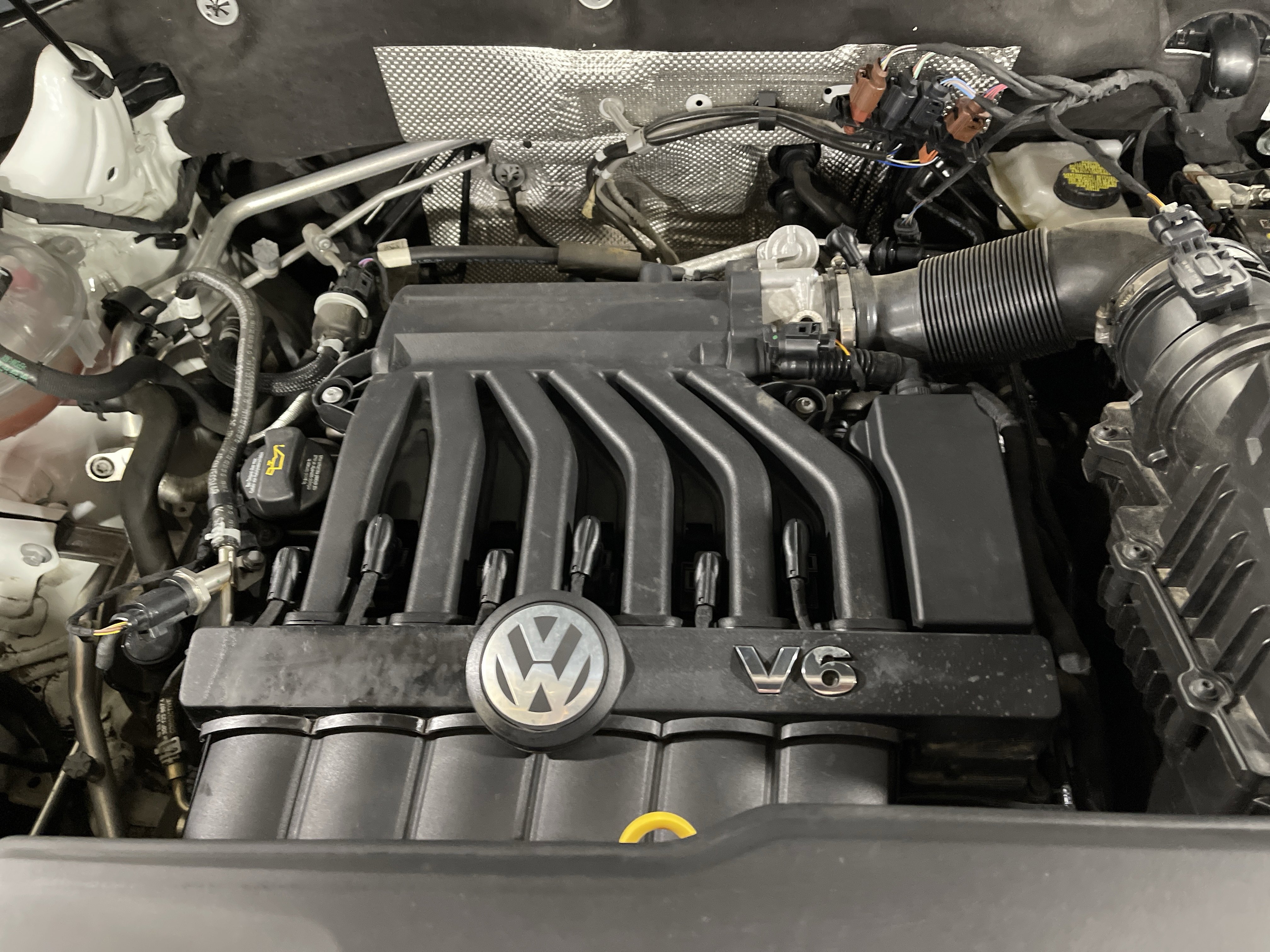 Used 2023 Volkswagen Atlas SE image 18