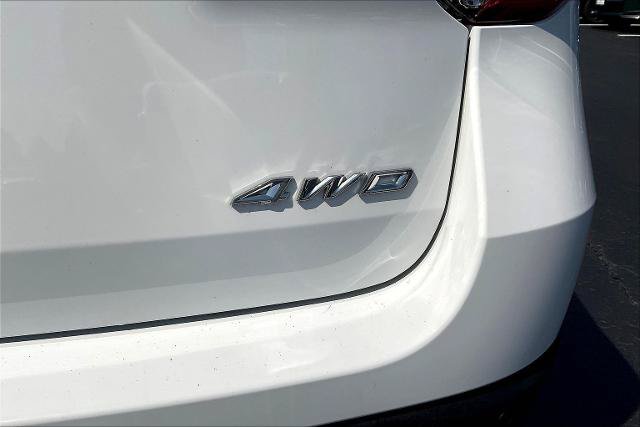 Used 2023 Ford Explorer 4WD image 23